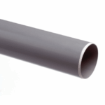 PVC AFVOERBUIS
