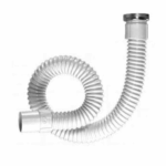 PVC FLEXIBEL AANSLUITSTUK