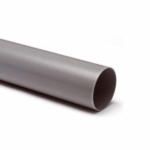 PVC HWA BUIS HEMELWATER AFVOER