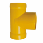 PVC-A T-STUK