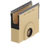 aco multiline v100s zandvanger vuilvanger