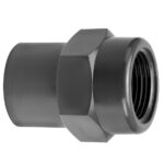 van de lande draadsok pvc