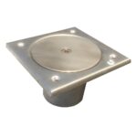 RVS SNEL LEEGLOOP VENTIEL