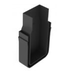 ACO SLIMLINE EINDPLAAT DICHT