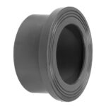 pvc hd kraagbus van de lande