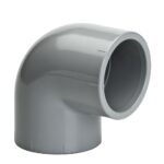 C-PVC KNIE 90°