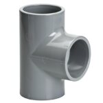 C-PVC HULPSTUKKEN