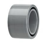 C-PVC VERLOOPRING