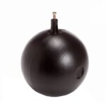 KUNSTSTOF VLOTTERBALLEN