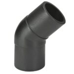 HDPE KNIE 45°