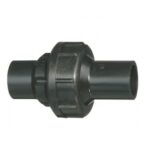 HDPE KOPPELING