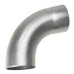 ZINKEN BOCHT 80 MM 85°