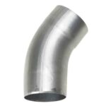 ZINKEN BOCHT 80 MM 40°