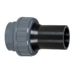 VDL KOPPELING HDPE / PVC