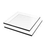 POLYCARBONAAT PLAAT