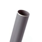 PVC AFVOERBUIS METERSTUKKEN