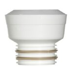 CLOSET TOILET AFVOER RECHT MK S1