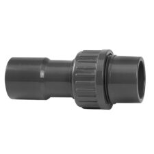 PVC BEREGENINGSKOPPELING