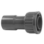 PVC HD 2/3 BEREGENINGSKOPPELING wartel van de lande