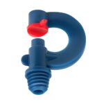 NYLON T-DOP SPROEIER