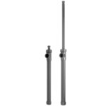 PVC TELESCOOP