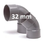 PVC RIOLERING LIJMHULPSTUKKEN 32