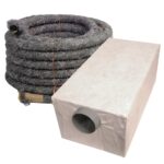 DRAINAGE EN INFILTRATIE