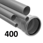 PVC BUIS 400