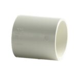 PVC-U SOK MOF WIT VAN DE LANDE