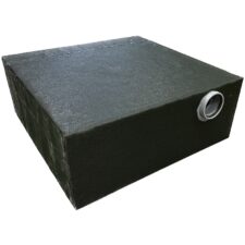wavin infiltratie unit compleet 400 liter