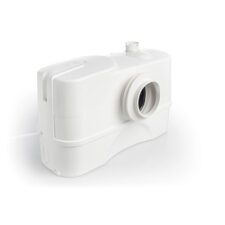 DAB GENIX 130 AUTOMATISCH OPVOERSTATION