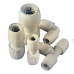 HEP2O PUSH-FIT LEIDINGSYSTEEM