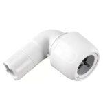 wavin hep2o push-fit knie 90 graden insteek-spie