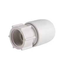 wavin hep2o push-fit schroefbus binnendraad