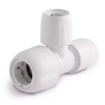 wavin hep2o push-fot verloop t-stuk