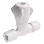 wavin hep2o push-fit stopkraan