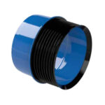 FERNCO KOPPELING PUSH-FIT