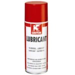 lubricant glijmiddel in spuitbus
